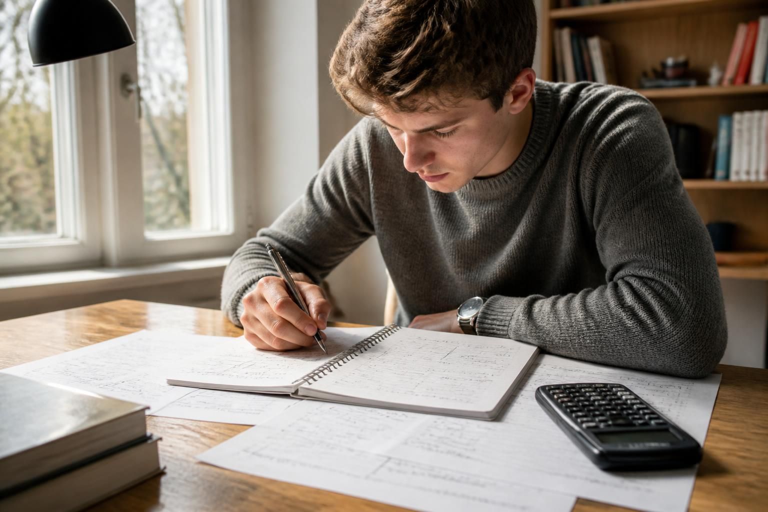 découvrez les sujets essentiels du grand oral de maths à maîtriser pour réussir avec confiance et excellence.