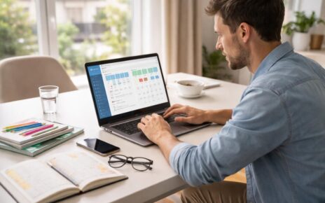 découvrez l'espace parents pronote sur éduconnect, l'outil incontournable pour suivre la scolarité de vos enfants facilement et rester connectés avec l'école au quotidien.