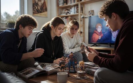 découvrez comment les dessins animés en z influencent la culture moderne à travers une liste incontournable d'œuvres emblématiques et leur impact social.