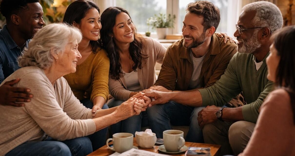 découvrez pourquoi le maintien des relations sociales est essentiel en période de crise pour préserver le bien-être mental et renforcer le soutien collectif.