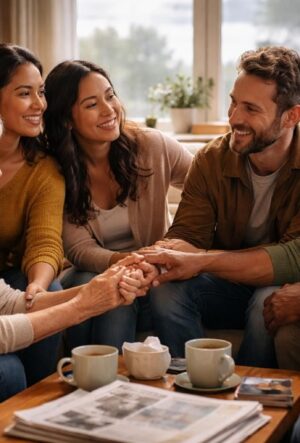 découvrez pourquoi le maintien des relations sociales est essentiel en période de crise pour préserver le bien-être mental et renforcer le soutien collectif.