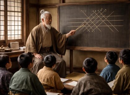 découvrez la multiplication japonaise, une technique ancestrale qui transforme la manière de calculer grâce à des méthodes visuelles simples et efficaces.