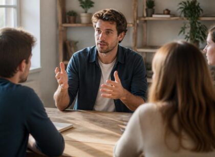 découvrez pourquoi savoir donner son avis en espagnol est essentiel pour améliorer votre communication, renforcer votre confiance et enrichir vos échanges culturels.