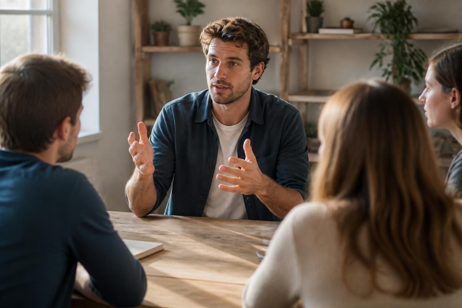 découvrez pourquoi savoir donner son avis en espagnol est essentiel pour améliorer votre communication, renforcer votre confiance et enrichir vos échanges culturels.
