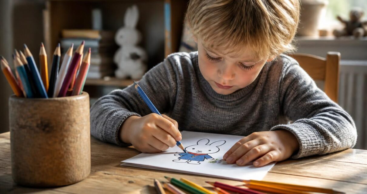 découvrez pourquoi le coloriage de simon le lapin est idéal pour stimuler l'imagination et favoriser la créativité chez les enfants grâce à une activité ludique et éducative.