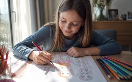 découvrez pourquoi le coloriage de winx est l'activité idéale pour les fans de la série, alliant créativité, détente et passion pour les personnages magiques.