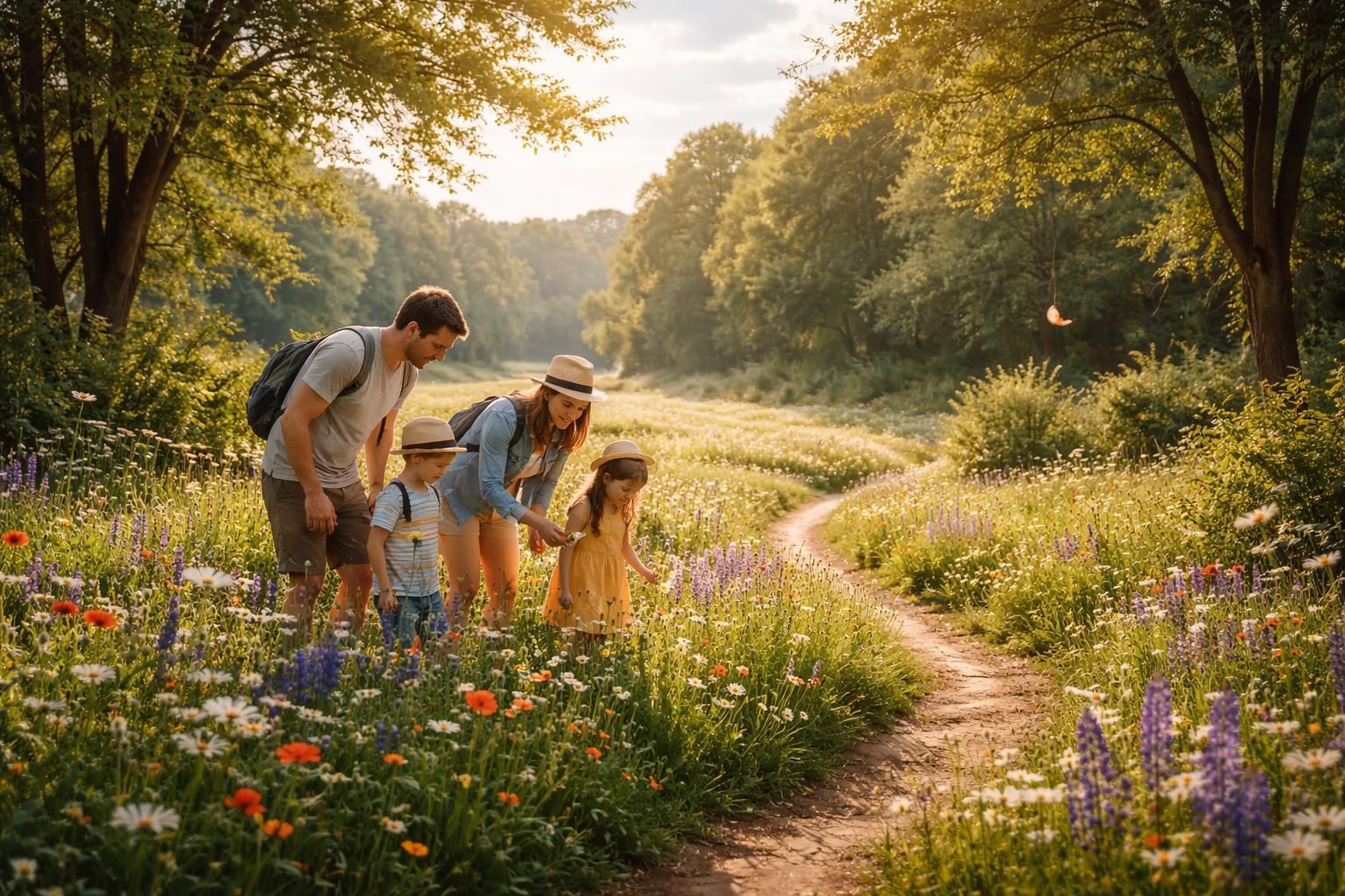 découvrez le pré du hem, un espace naturel préservé idéal pour des balades en famille. profitez d'activités en plein air dans un cadre paisible et naturel pour petits et grands.
