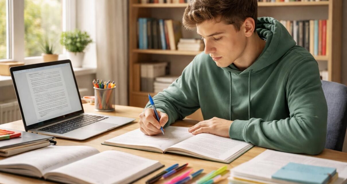 découvrez notre guide complet pour préparer efficacement vos dictées au brevet avec des stratégies simples et pratiques pour améliorer votre orthographe et réussir votre examen.