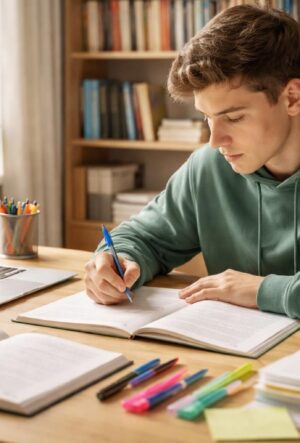 découvrez notre guide complet pour préparer efficacement vos dictées au brevet avec des stratégies simples et pratiques pour améliorer votre orthographe et réussir votre examen.