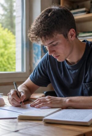 découvrez des conseils efficaces pour gérer le stress avant les examens du rattrapage du bac 2024 et optimiser vos chances de réussite.