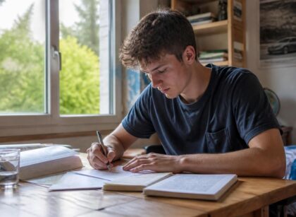 découvrez des conseils efficaces pour gérer le stress avant les examens du rattrapage du bac 2024 et optimiser vos chances de réussite.