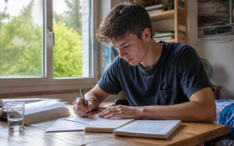 découvrez des conseils efficaces pour gérer le stress avant les examens du rattrapage du bac 2024 et optimiser vos chances de réussite.