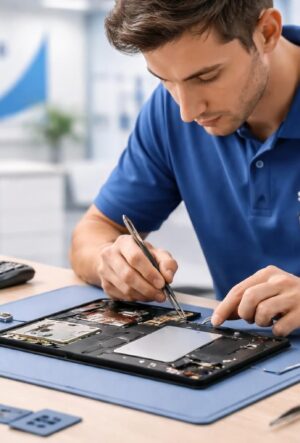 découvrez les étapes, délais et garanties du sav samsung pour votre galaxy tab afin de bénéficier d'une assistance rapide et efficace.