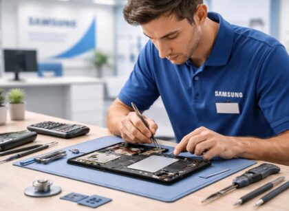 découvrez les étapes, délais et garanties du sav samsung pour votre galaxy tab afin de bénéficier d'une assistance rapide et efficace.