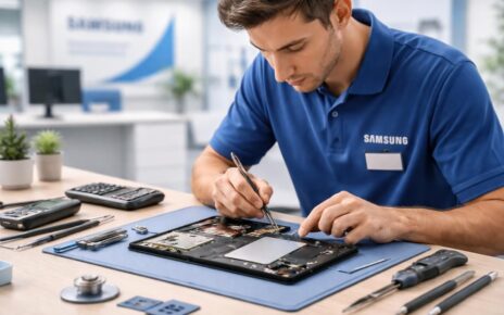 découvrez les étapes, délais et garanties du sav samsung pour votre galaxy tab afin de bénéficier d'une assistance rapide et efficace.