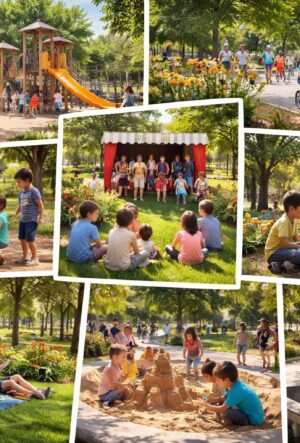 découvrez le top 10 des activités incontournables pour enfants à châtillon, des loisirs ludiques et éducatifs pour toute la famille à ne pas manquer.