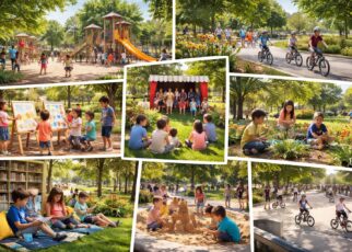 découvrez le top 10 des activités incontournables pour enfants à châtillon, des loisirs ludiques et éducatifs pour toute la famille à ne pas manquer.