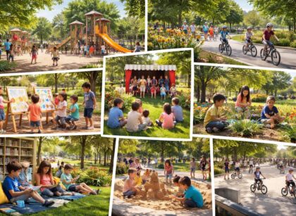 découvrez le top 10 des activités incontournables pour enfants à châtillon, des loisirs ludiques et éducatifs pour toute la famille à ne pas manquer.