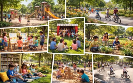 découvrez le top 10 des activités incontournables pour enfants à châtillon, des loisirs ludiques et éducatifs pour toute la famille à ne pas manquer.