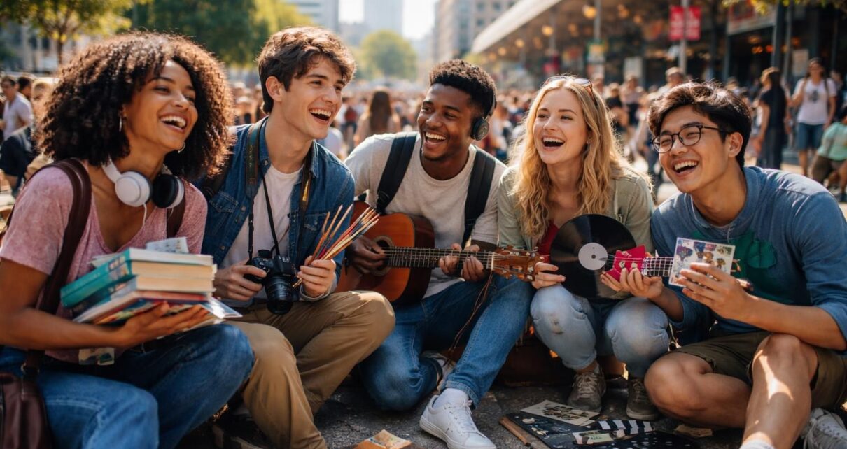 découvrez l'importance de l'âge du pass culture, ses conditions d'éligibilité et son impact sur la société française, favorisant l'accès à la culture chez les jeunes.