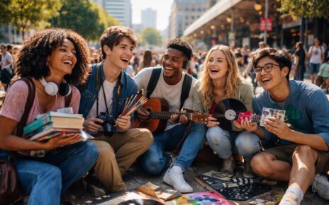 découvrez l'importance de l'âge du pass culture, ses conditions d'éligibilité et son impact sur la société française, favorisant l'accès à la culture chez les jeunes.