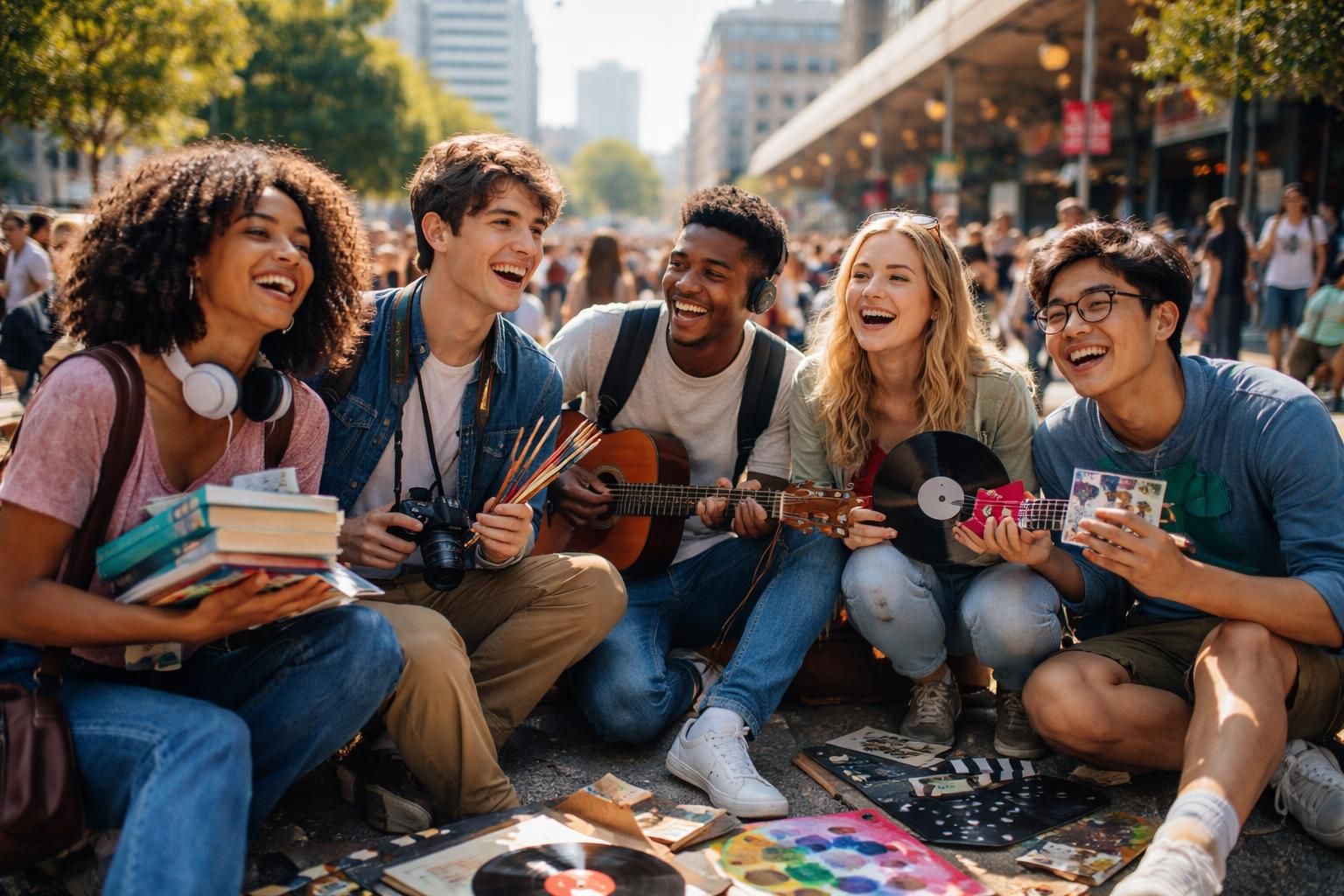découvrez l'importance de l'âge du pass culture, ses conditions d'éligibilité et son impact sur la société française, favorisant l'accès à la culture chez les jeunes.