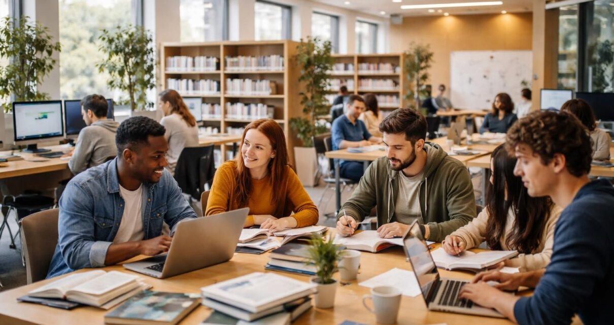 découvrez les ressources indispensables de toutatice à rennes pour accompagner les étudiants dans leurs études et réussir leur parcours universitaire.