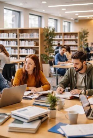 découvrez les ressources indispensables de toutatice à rennes pour accompagner les étudiants dans leurs études et réussir leur parcours universitaire.