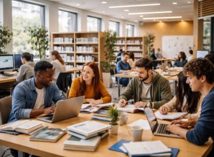 découvrez les ressources indispensables de toutatice à rennes pour accompagner les étudiants dans leurs études et réussir leur parcours universitaire.