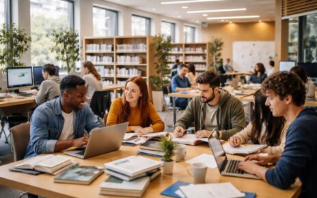 découvrez les ressources indispensables de toutatice à rennes pour accompagner les étudiants dans leurs études et réussir leur parcours universitaire.