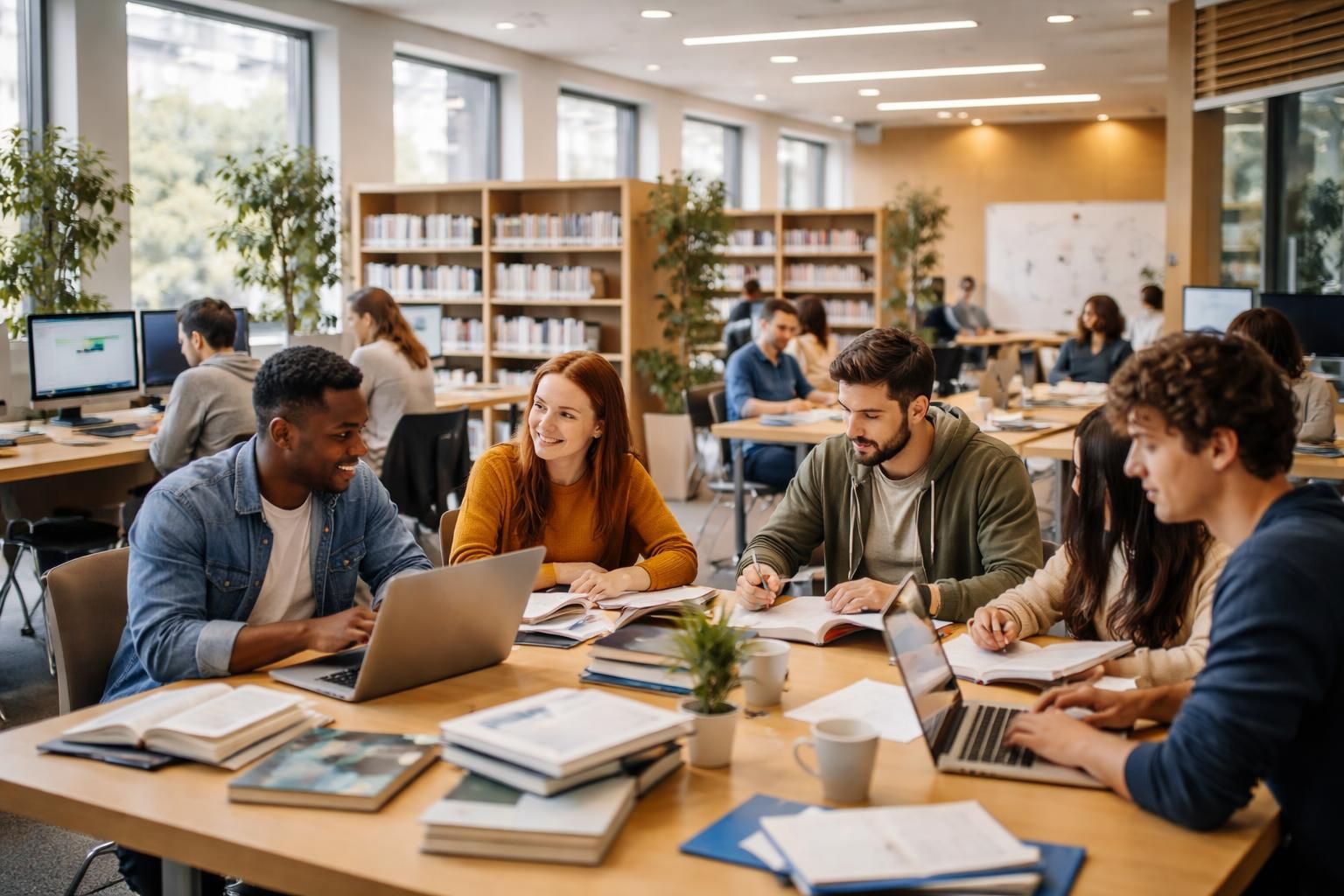découvrez les ressources indispensables de toutatice à rennes pour accompagner les étudiants dans leurs études et réussir leur parcours universitaire.