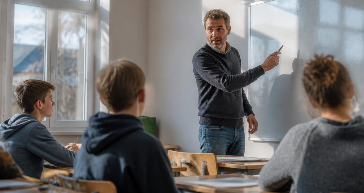 découvrez un exemple souvent négligé en grammaire, essentiel pour améliorer votre apprentissage et éviter les erreurs courantes.