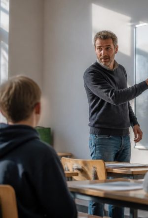 découvrez un exemple souvent négligé en grammaire, essentiel pour améliorer votre apprentissage et éviter les erreurs courantes.