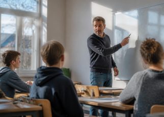 découvrez un exemple souvent négligé en grammaire, essentiel pour améliorer votre apprentissage et éviter les erreurs courantes.