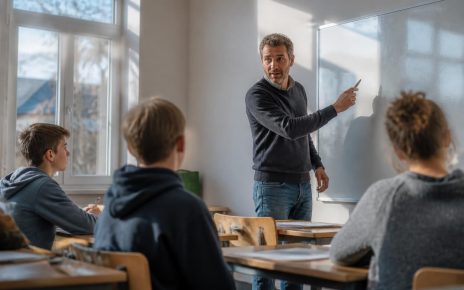 découvrez un exemple souvent négligé en grammaire, essentiel pour améliorer votre apprentissage et éviter les erreurs courantes.