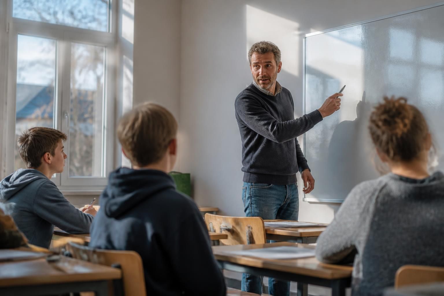 découvrez un exemple souvent négligé en grammaire, essentiel pour améliorer votre apprentissage et éviter les erreurs courantes.