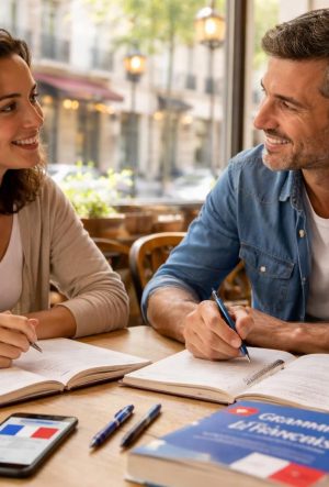 découvrez notre guide complet sur l'expression française « vis à vie » ou « vis à vis », destiné aux francophones et aux apprenants souhaitant maîtriser ces termes courants et éviter les confusions.
