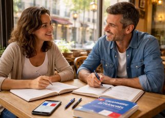 découvrez notre guide complet sur l'expression française « vis à vie » ou « vis à vis », destiné aux francophones et aux apprenants souhaitant maîtriser ces termes courants et éviter les confusions.
