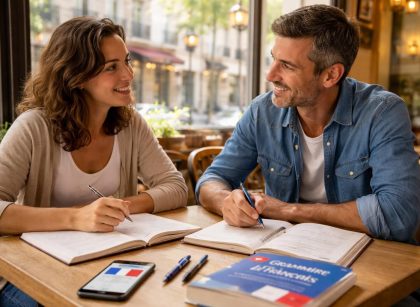 découvrez notre guide complet sur l'expression française « vis à vie » ou « vis à vis », destiné aux francophones et aux apprenants souhaitant maîtriser ces termes courants et éviter les confusions.