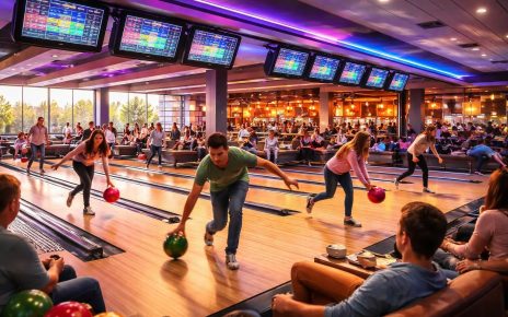 découvrez les événements incontournables de bowling à saint amand ce mois-ci. ne manquez pas les tournois, soirées spéciales et animations pour toute la famille.