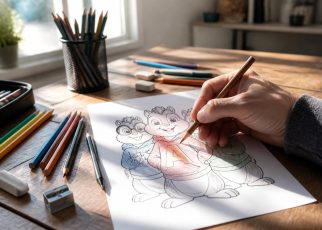 découvrez nos conseils pour choisir les meilleures fournitures de coloriage et réaliser des œuvres colorées d'alvin et les chipmunks. astuces et idées pour petits et grands artistes.