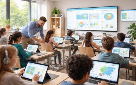 découvrez comment la plateforme toutatice transforme les outils pédagogiques pour offrir une expérience d'apprentissage innovante et interactive.