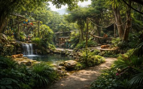 explorez les secrets fascinants et méconnus du zoo de boulogne-sur-mer, un lieu unique où la nature et l'aventure se rencontrent pour émerveiller petits et grands.