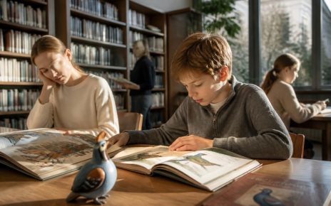 explorez notre sélection incontournable des dessins animés en q, parfaits pour tous les amateurs d'animation originale et divertissante.