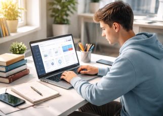 découvrez comment accéder facilement à l'ent somme pour consulter la scolarité en ligne, suivre les notes, absences et informations scolaires en toute simplicité.