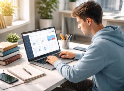 découvrez comment accéder facilement à l'ent somme pour consulter la scolarité en ligne, suivre les notes, absences et informations scolaires en toute simplicité.