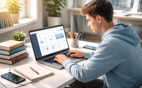 découvrez comment accéder facilement à l'ent somme pour consulter la scolarité en ligne, suivre les notes, absences et informations scolaires en toute simplicité.
