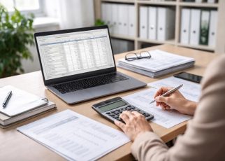 découvrez comment calculer la mensualisation pour une nounou en cas d'année incomplète grâce à notre guide pratique et complet.