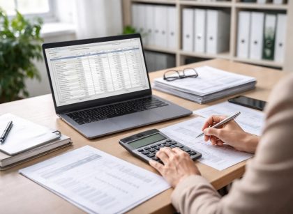 découvrez comment calculer la mensualisation pour une nounou en cas d'année incomplète grâce à notre guide pratique et complet.