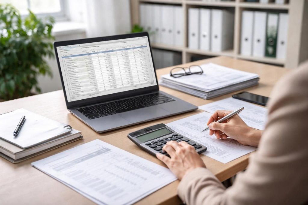 découvrez comment calculer la mensualisation pour une nounou en cas d'année incomplète grâce à notre guide pratique et complet.
